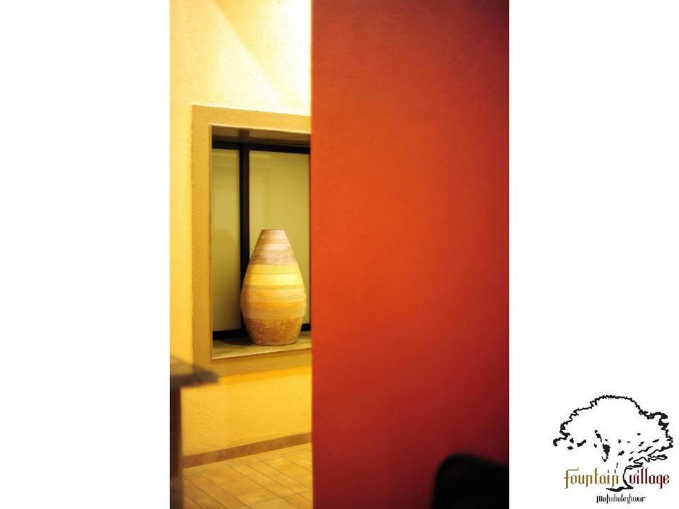 Fountain Village Mahābaleshwar Kültér fotó