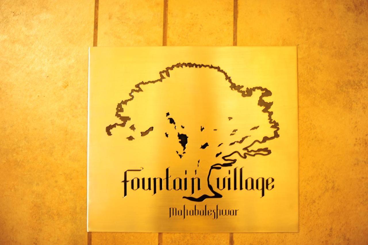 Fountain Village Mahābaleshwar Kültér fotó